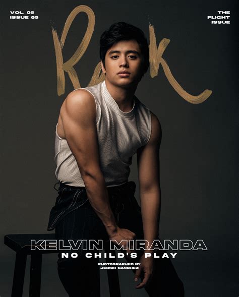 kelvin miranda xxx|Kelvin Miranda .